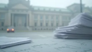 Rentenreform im Zielkonflikt: Lange Übergangsfristen gegen dringende Finanzbedarf