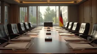 Rentenreform: Ostdeutsche Ministerpräsidenten ignorieren statistische Realität
