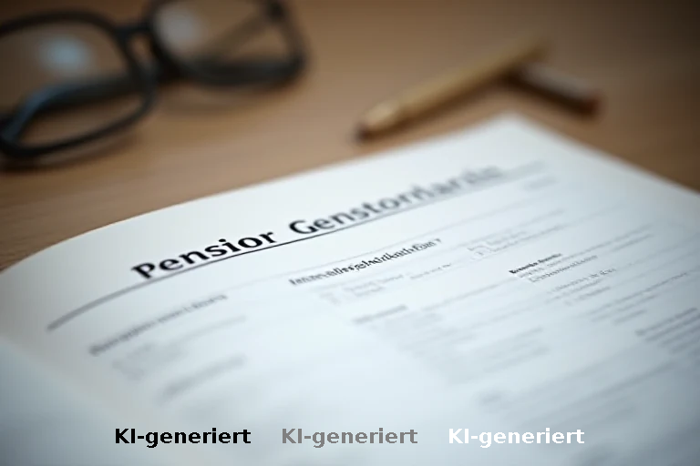 Rentenversicherung als sicherer Hafen? Finanzexperte lobt Politiker und rät zur Berufswahl