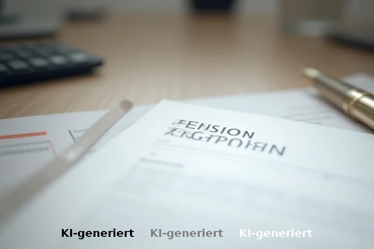 Rentenversicherung fordert Nachweise: Fristversäumnis droht mit Stopp der Waisenrente