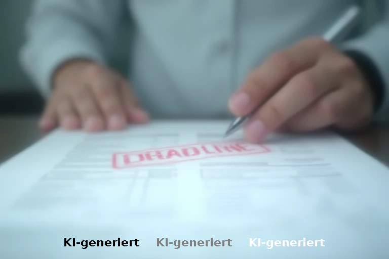 Rentenversicherung prüft Anspruch auf Hinterbliebenenrente: Fristenrisiko für junge Erwachsene