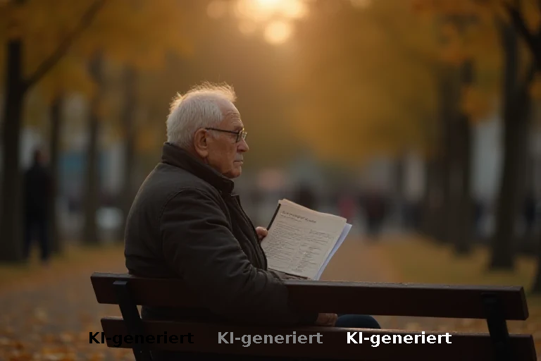 Rentner entlastet oder System im Wandel? Die steuerliche Realität abseits der Freibeträge