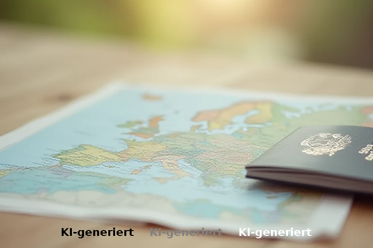 Rentner im Ausland: Die Illusion der garantierten Auszahlungshöhe