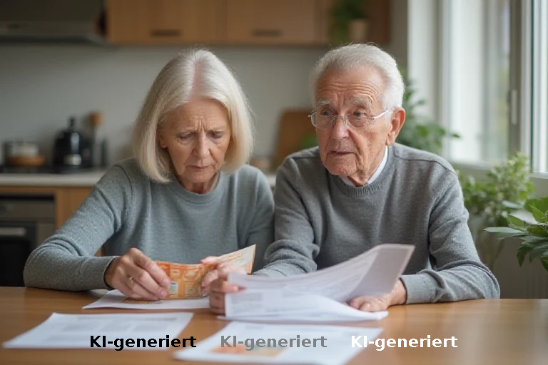 Rentner im Exil: Die versteckten Fallstricke der Auslandszahlungen