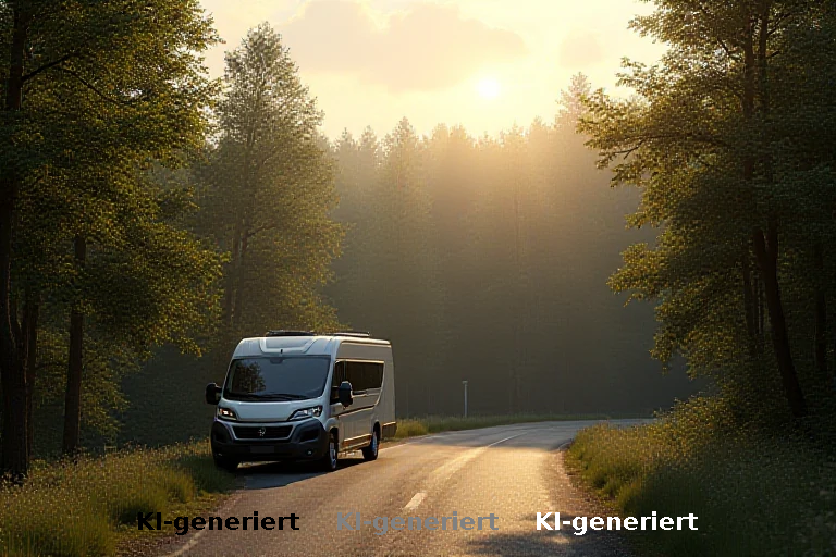 Rentner im Wohnmobil: Sparfalle oder finanzielle Befreiung?