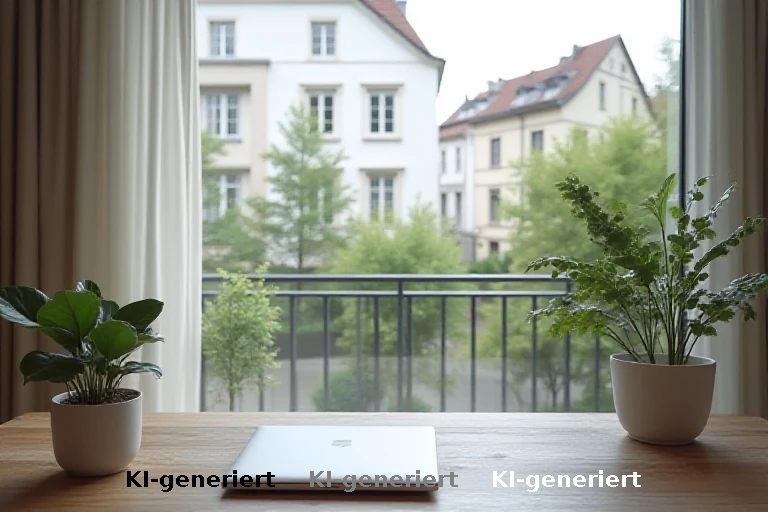 Rentner in Baden-Baden: Miete aus Zinserträgen statt Eigenheim
