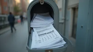 Rentner in Berlin: Fristversäumnis bei Steuerbescheid droht finanzielle Einbußen
