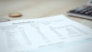 Rentner mit 1300 Euro: Steuerlast und Abgaben im Jahr 2026