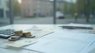 Rentner-Steuererklärung: Wo sich Abzüge lohnen und wo Grenzen gelten