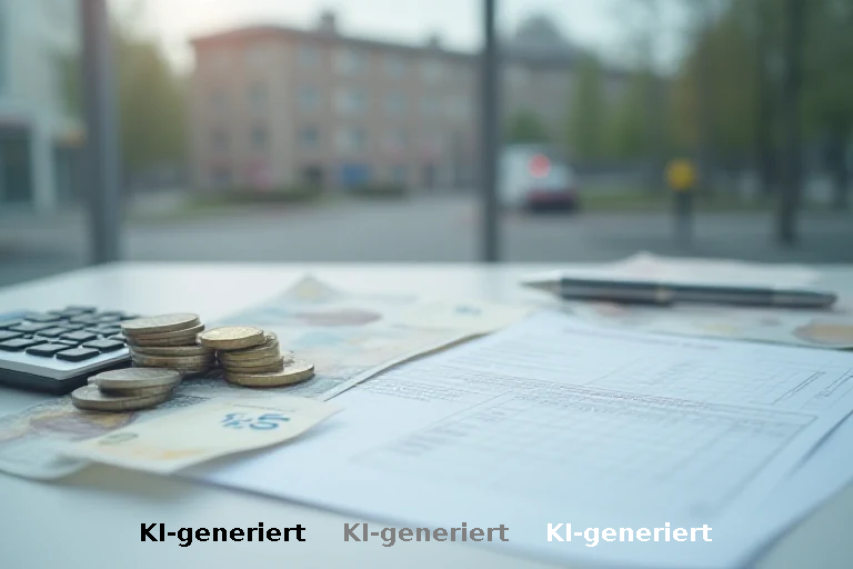 Rentner-Steuererklärung: Wo sich Abzüge lohnen und wo Grenzen gelten