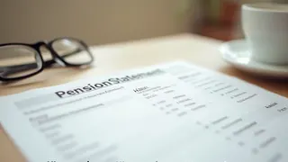 Rentner-Steuerfalle: Freibeträge und die Illusion der Entlastung
