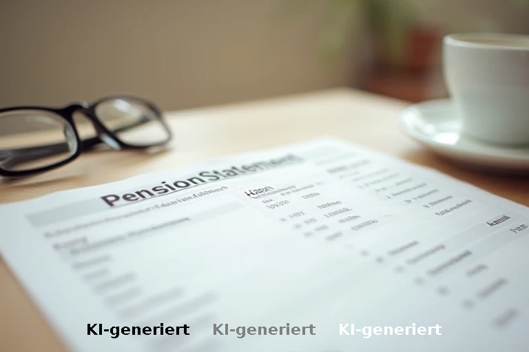 Rentner-Steuerfalle: Freibeträge und die Illusion der Entlastung