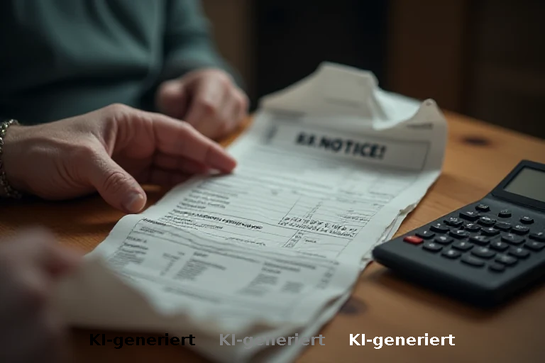 Rentner-Steuerfalle: Warum steigende Abgaben die Altersvorsorge aushöhlen