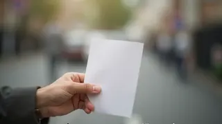 Rentner verhindern absolute Mehrheit für die AfD und könnten die CDU retten