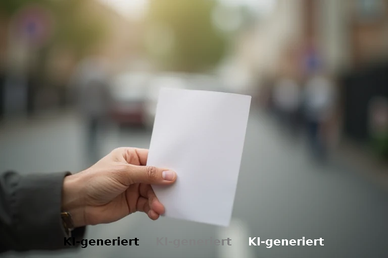 Rentner verhindern absolute Mehrheit für die AfD und könnten die CDU retten