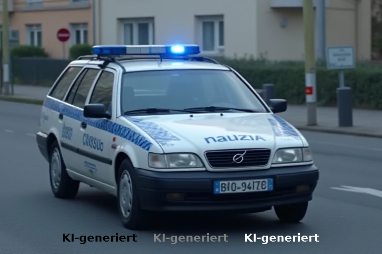 Rentnerin im Fokus: Justizverfahren um Äußerungen zur Arbeitsmigration