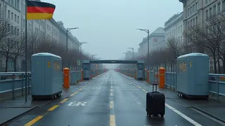 Rentnerin Marica: Deutschland hat uns nichts geschenkt Eine kritische Einordnung