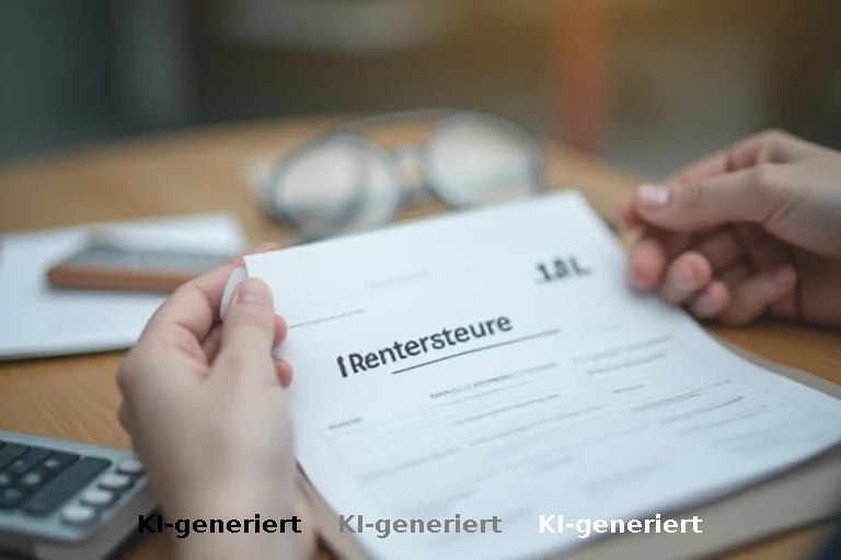 Rentnersteuer: Neue Belastungen und die dringende Notwendigkeit einer fairen Altersvorsorge