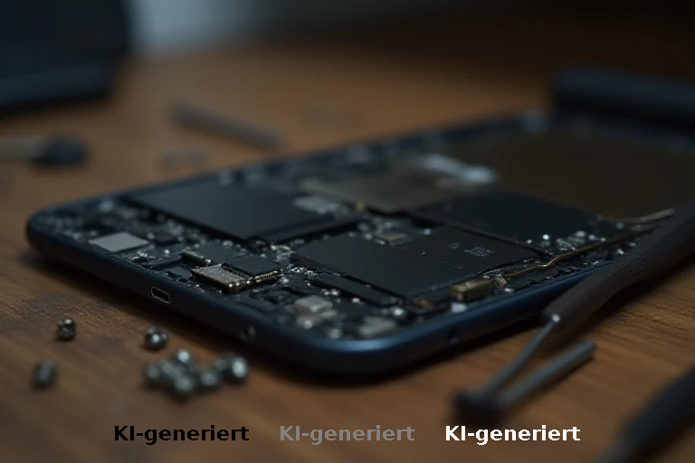 Reparatur-Debatte: Staatliche Regeln ignorieren die Selbsthilfekultur