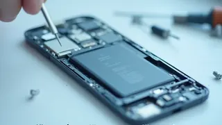 Reparaturpflichten in der EU: Mangelnde Durchsetzung bei Smartphone-Herstellern