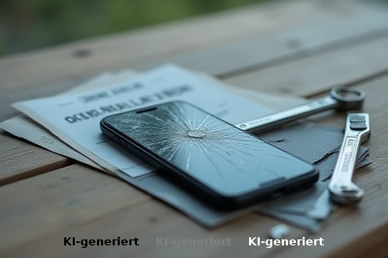 Reparaturwahn oder Rechtssicherheit? Das neue Gesetz enttäuscht Verbraucher