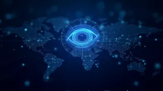 Repression und Überwachung im Zeitalter von KI und Internet