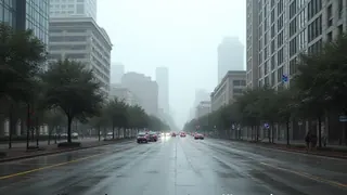 Republikanische Großveranstaltung in Dallas: Versuch der Stimmungsaufhellung vor den Kongresswahlen