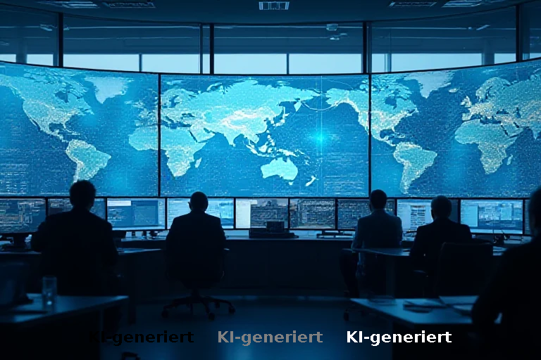 Resilienz-Check: Wie gut ist Deutschland auf globale Krisen vorbereitet?