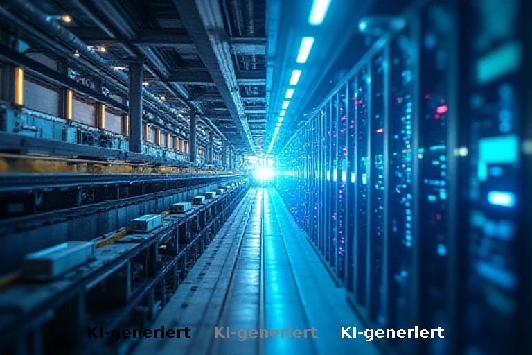 Resilienz der Substanzwerte: DAX und Dow Jones beweisen Stabilität im Kontrast zum Tech-Sektor