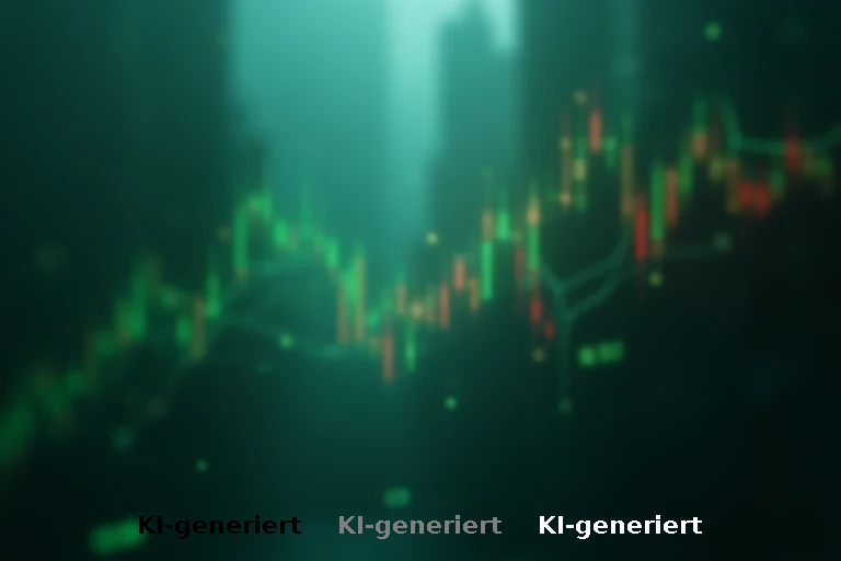 Resilienz der US-Börsen: Anlegervertrauen übersteht geldpolitische Anpassungen