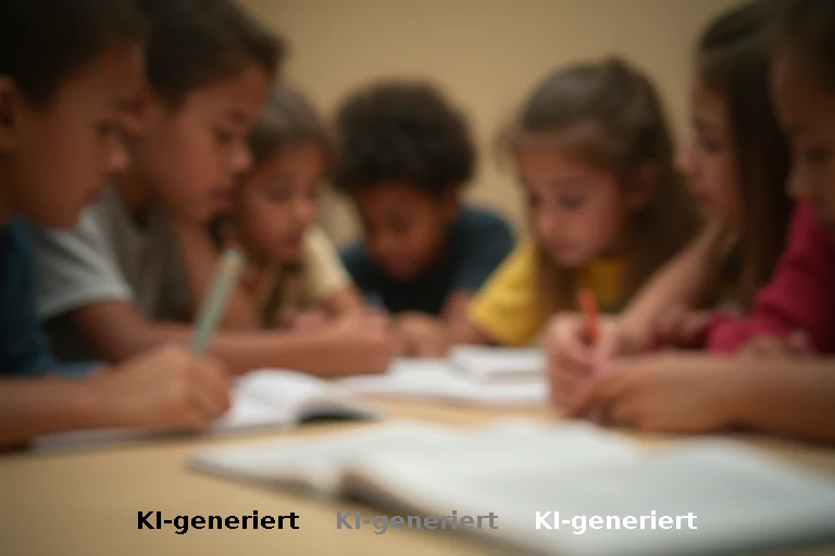 Resilienz im Bildungsverlauf: Ein persönlicher Einblick in die Herausforderungen des kulturellen Wandels