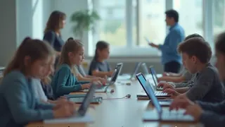 Respect-Initiative konzentriert sich künftig auf Bildung und KI-Bildung