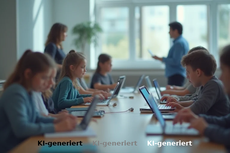 Respect-Initiative konzentriert sich künftig auf Bildung und KI-Bildung