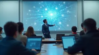 Respect konzentriert sich künftig auf Bildung und KI-Themen