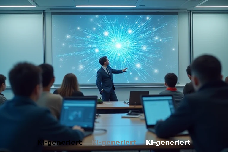 Respect konzentriert sich künftig auf Bildung und KI-Themen
