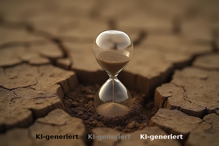 Ressourcenverbrauch: Menschheit lebt auf Pump und überzieht die Erde