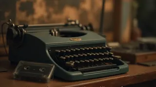 Retro-Technologie als Rebellion gegen die digitale Perfektion