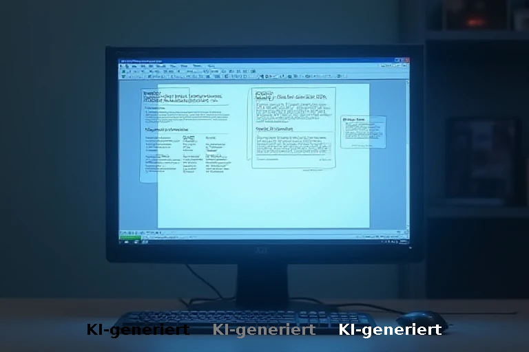 Retro-Word auf modernen Systemen: Nostalgische Portierung oder technisches Experiment?