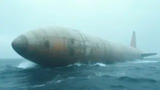 Rettung eines Starship-Raketenstücks vor der australischen Insel