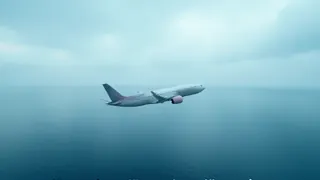 Rettung in der Luft: Kampfpilot verhindert potenzielle Katastrophe über Atlantik