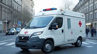 Rettungsdienst im Überlastungsmodus: Kostenpflicht als Mittel zur Eindämmung von Fehlalarmen?