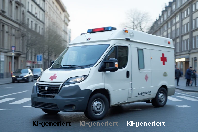 Rettungsdienst im Überlastungsmodus: Kostenpflicht als Mittel zur Eindämmung von Fehlalarmen?