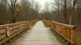 Rettungsleitstelle dementiert: Bikepark ist kein Unfall-Hotspot