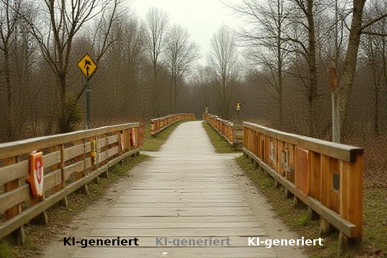 Rettungsleitstelle dementiert: Bikepark ist kein Unfall-Hotspot