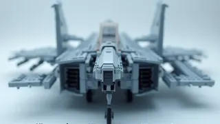 Revell bringt Top-Gun-Jet als teures Klemmbaustein-Set auf den Markt