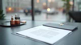 Reviderm kauft Insolventen Konkurrenten und strebt nach Marktführerschaft in der Kosmetikbranche