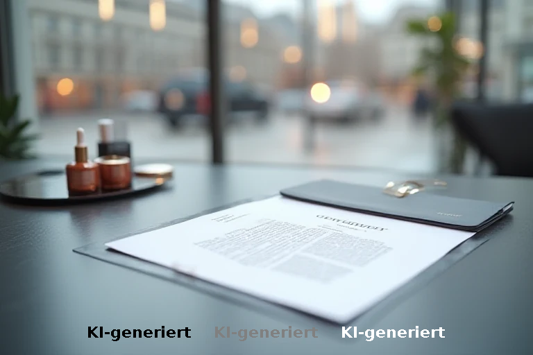 Reviderm kauft Insolventen Konkurrenten und strebt nach Marktführerschaft in der Kosmetikbranche