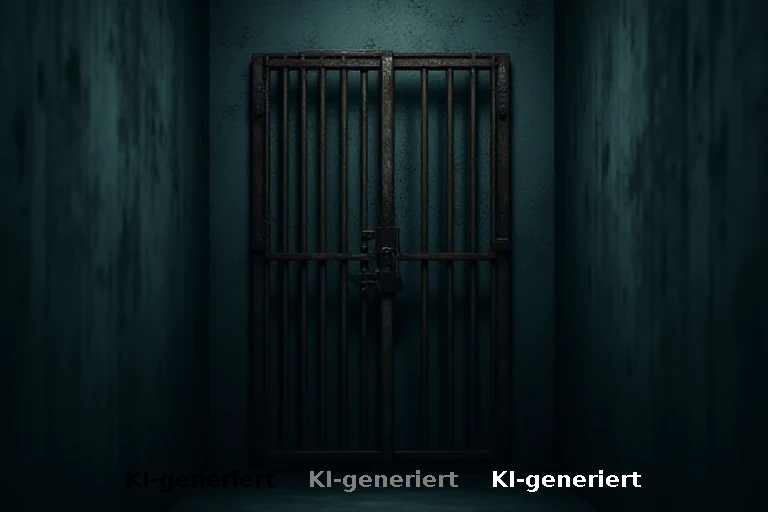 Revision verworfen: Füllmich-Urteil steht fünf Monate zusätzliche Haft bestätigt