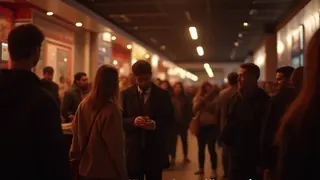 Revival für die Leinwand: Kinos verkaufen wieder mehr Tickets