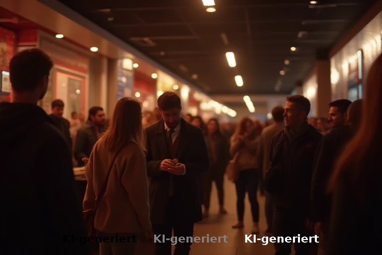 Revival für die Leinwand: Kinos verkaufen wieder mehr Tickets
